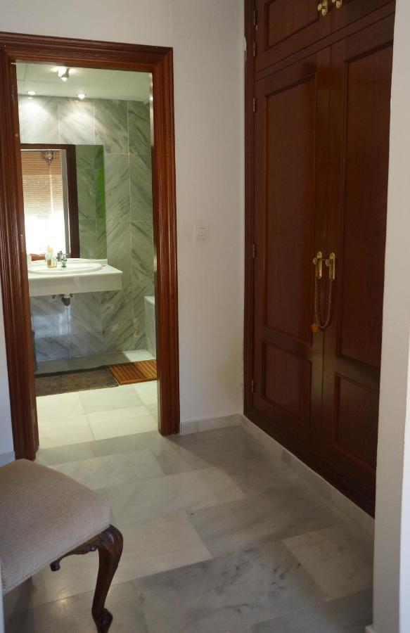 غرناطة Cute And Relaxing Bed And Breakfast En Albayzin المظهر الخارجي الصورة