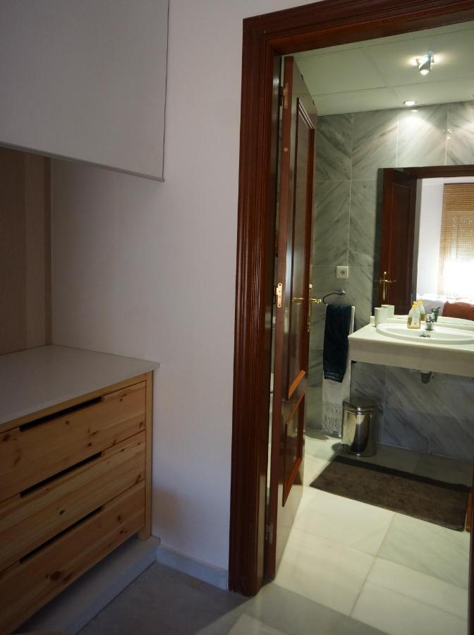 غرناطة Cute And Relaxing Bed And Breakfast En Albayzin المظهر الخارجي الصورة
