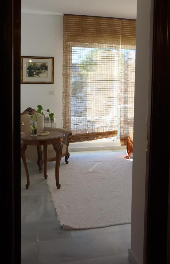 غرناطة Cute And Relaxing Bed And Breakfast En Albayzin المظهر الخارجي الصورة