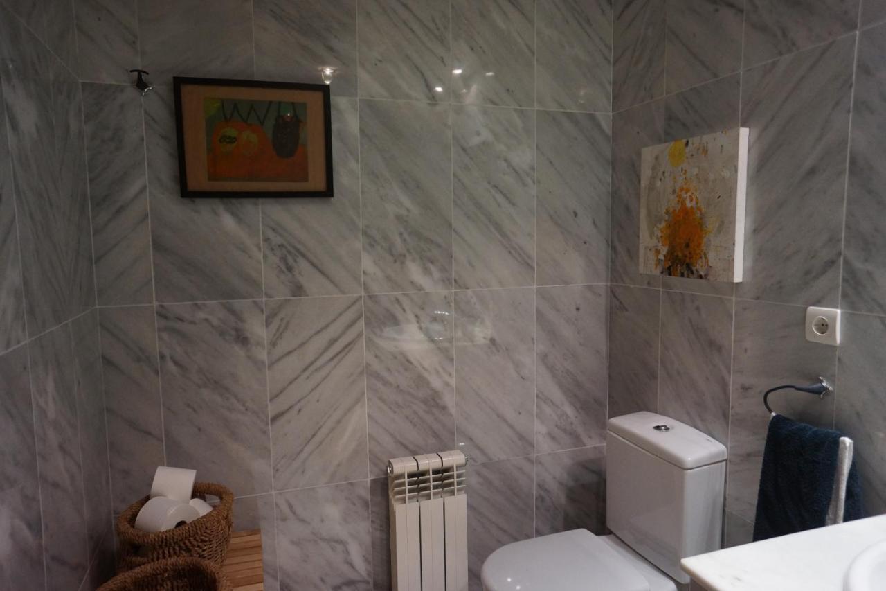 غرناطة Cute And Relaxing Bed And Breakfast En Albayzin المظهر الخارجي الصورة